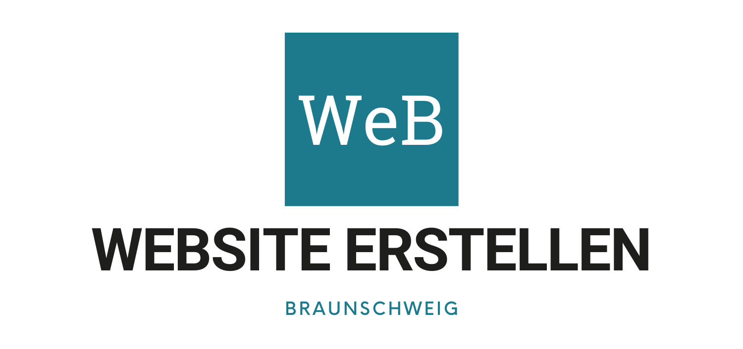 Website erstellen lassen in Braunschweig